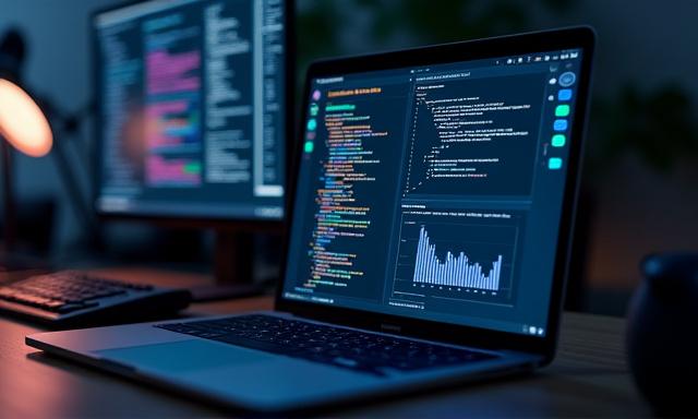 Developer and product manager portfolio with interactive case studies