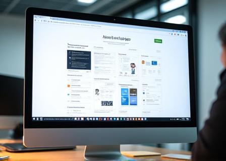 UX UI designer portfolio with detailed case studies